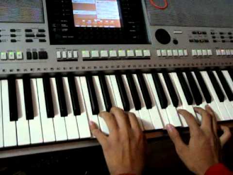 keyboard tutorial - http://www.facebook.com/anantguptakey Hi Guys, this is Anant. This tutorial is for all the people who wanted a tutorial after watching the pehla nasha keyboa...