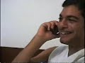 No impossible men an amateur movie by a bunch of Egyptian guys' interested in independent cinema production, an irony on an Egyptian movie called al tareq ela ellat