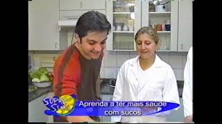 Programa Supra Sumo - 24/07/05