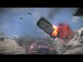 MotorStorm Pacific Rift MotorStorm Pacific Rift