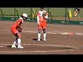 上野投手