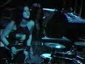 Kittie & My Ruin - My War