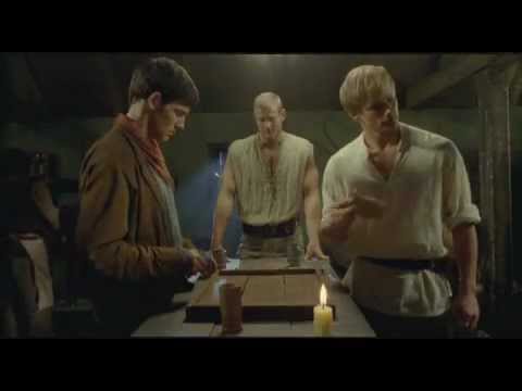 merlin - I'm going to miss them all so much :( Here's the LAST EVER set of bloopers from series 5 of Merlin. CAN THIS CAST GET ANY MORE FLAWLESS?!! I JUST LOVE THEM A...