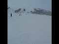 Strandafjellet, slalom, 210108