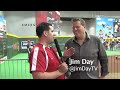 Comedian Josh Sneed received an all-access pass to Redsfest 2011. Here are some of the highlights. PLEASE SUBSCRIBE TO JOSH'S YOUTUBE CHANNEL! His new web series 