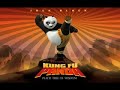 Kung Fu Panda Soundtrack-Peach Tree of Wisdom