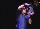 Burl the Bubble Guy in Monte Carlo