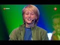 kinderen voor kinderen -soms denk ik dat ik alles kan