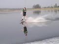 Wakeboarding Thailand Metallica