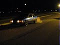 Cavalier Hooning