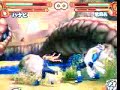 Hyuuga Hanabi vs kimmimaro Hyuuga Hanabi vs kimmimaro