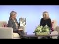 @Google Talks presents Martha Stewart in Conversation with Marissa Mayer