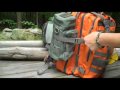 Maxpedition 10x4 Bottle Holder on a Vulture-II and a Falcon-II a 360 Degree Review