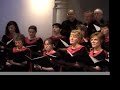 brisbane concert choir   salga el torillo hosquillo!
