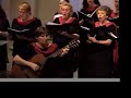brisbane concert choir   salga el torillo hosquillo!