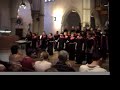 brisbane concert choir   salga el torillo hosquillo!