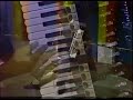 PASACALLE CON VARIACIONES DE HÄENDEL POR LÁCIDES ROMERO