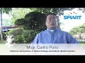 Click here to watch this video Bishop's Palace