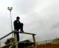 aweonaos saltando