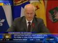 Stephane Dion on Coalition