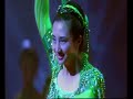 Cirque du Soleil_Dralion (gangorra)