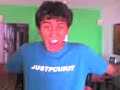 SKITTLE ATTACK!! SKITTLE ATTACK!!