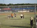 Titans Homecoming 7-8 LFA