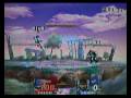 Muka (Snake) vs. BluB (Falco) 1 Muka (Snake) vs. BluB (Falco) 1