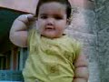 PARDYUMAN MY NONU BABY
