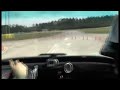 Short autocross clip 951