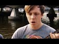 Amsterdam Acoustics - The Black Atlantic : Fragile Meadow