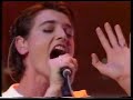 sinead oconnor fire on babylon