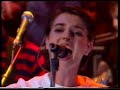 sinead oconnor fire on babylon