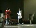 Jacc and Powow in  Knoxville Tennessee