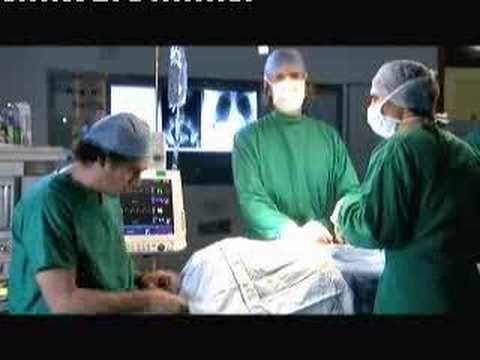 Green Wing 2 - Mac deleted scenes - ...