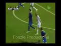 300 Zidane Headbutt
