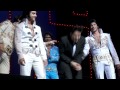 The 2010 Ultimate Elvis Tribute Artist Contest