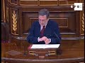 Congreso rechaza suprimir los símbolos religiosos de tomas posesión