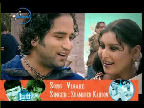 nazara -shamsher kahlon & miss pooja