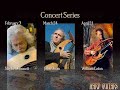 Harp Guitar Exhibition Preview
