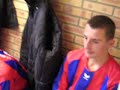 scene de vestiaire des 15 ans ascn partie 1