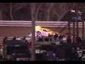 Late Model Flip @ Hagerstown Speedway 4/5/08