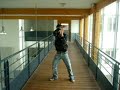 DarK Electro Danceur