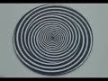 Hypnose schijf Hypnose schijf