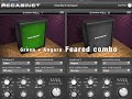 Did a couple of presets for the new Recabinet 3. Recabinet is an Cabinet speaker simulation plugin available. Check it out at www.recabi.net Signal chain Ibanez RGD2120---Mesa Boogie Dual Rectifier direct signal---Apogee One---Logic 9---Recabinet 3 plugin The clip is an old recording I did with my Rectifier. And yes I sold it couple of months back. You can download the presets from www.olaenglund.com