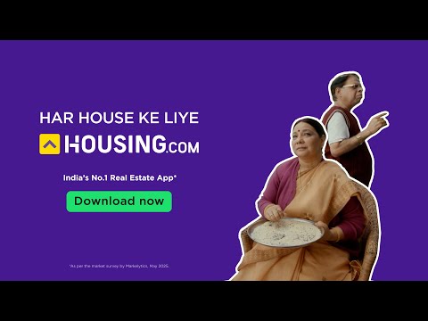 Housing.com-Har House Ke Liye
