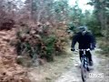 Pioneer-btt 1� passeio do ano 2008