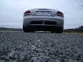 05 Dodge Viper revving from idle