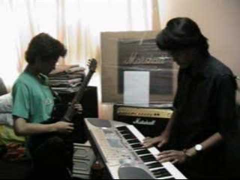 Canon In D Unison By Dual Note