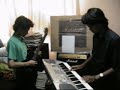 Canon In D Unison By Dual Note